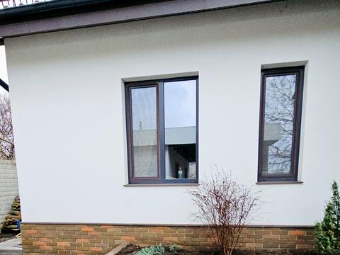 дом по адресу пгт. Малая Даниловка, украинская