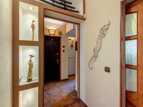 квартира за адресою Академіка Палладіна просп., 24