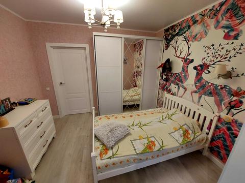 квартира по адресу Лазурная ул., 40/1