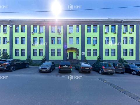 квартира по адресу Героев Харькова просп. (Московский), 118