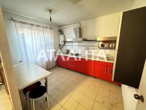 квартира за адресою Розкидайлівська вул., 59
