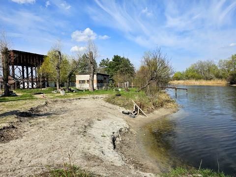 ділянка за адресою Ізумруд садове товариство, 407