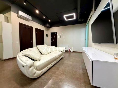 квартира за адресою Владимира Вернадского, 29к