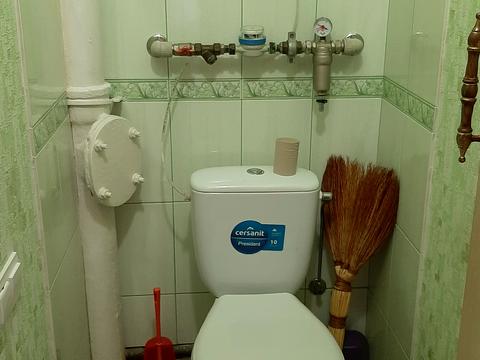 квартира по адресу Горная ул., 4