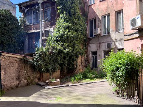 квартира по адресу Успенский пер., 4