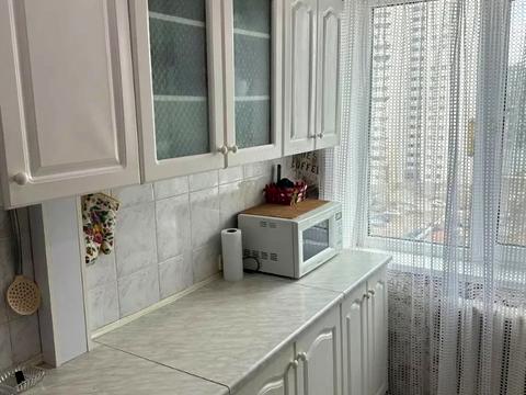 квартира за адресою Набережна Перемоги вул., 112
