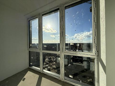 квартира за адресою Надійна вул., 5