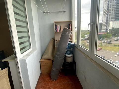 квартира за адресою Єлизавети Чавдар вул., 1