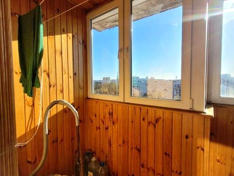 квартира за адресою Кричевського вул., 41
