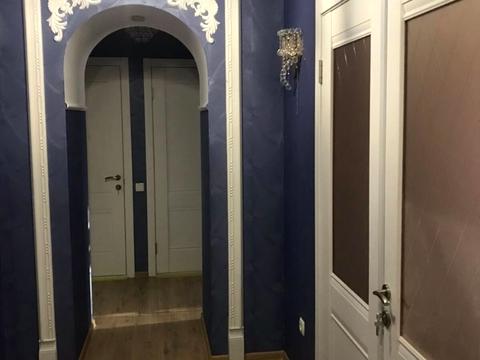 квартира по адресу Антоновича ул. (Горького), 169