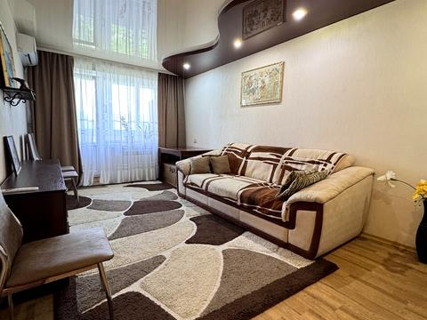 квартира за адресою Крушельницкої, 5