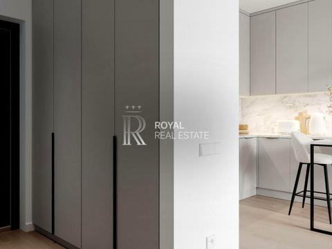 квартира за адресою Фортечний тупик (Тверський), 7