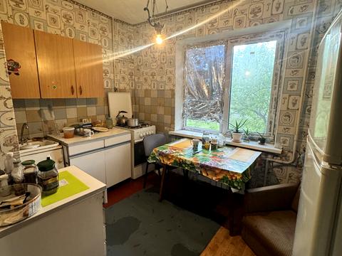 квартира по адресу Героев Днепра ул., 40-А