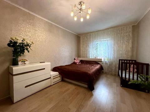 дом по адресу Яблоньская ул. (Кирова)