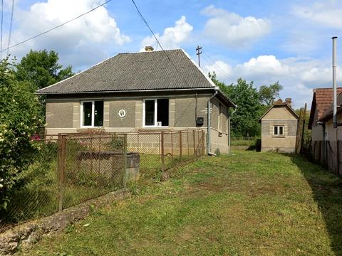 дом по адресу Головна