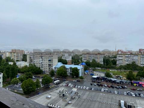 квартира за адресою Вишневе, Вітянська вул., 2