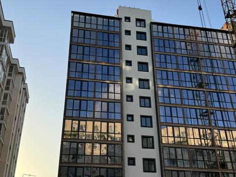 квартира за адресою Тернопільська вул., 42