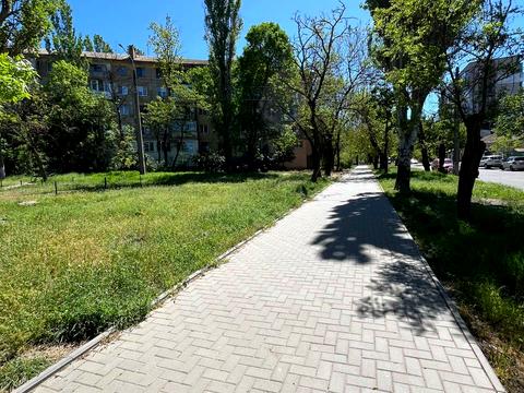 квартира за адресою Шосейна вул. (Фрунзе), 4