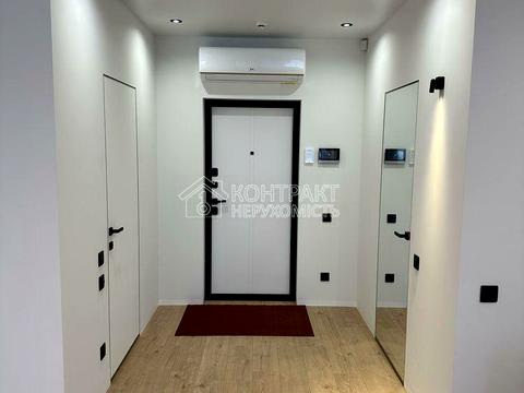 квартира за адресою Перемоги просп., 65г