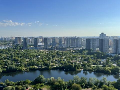 квартира за адресою Зарічна вул., 4