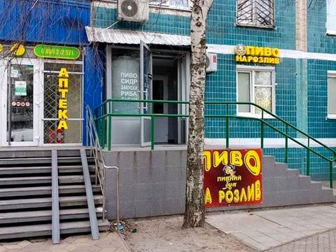коммерческая по адресу Александра Поля просп. (Кірова), 11к