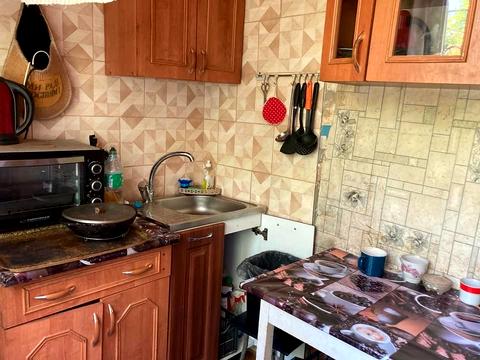 квартира по адресу Максима Чиженко ул., 92