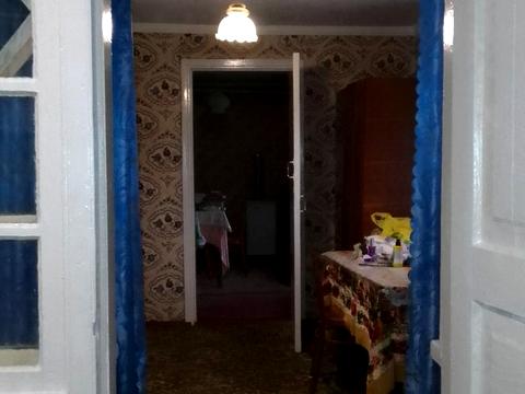 дом по адресу Річкова