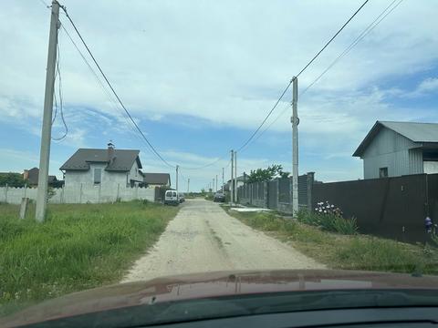 ділянка за адресою 