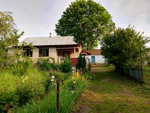дом по адресу с. Малая Белка, Гагаріна, 1
