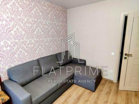 квартира за адресою Юлії Здановської вул. (Ломоносова), 36-В