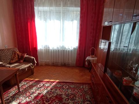 квартира за адресою Світлицького вул., 17