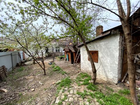 дом по адресу Юрия Сыча ул. (Анненка), 19