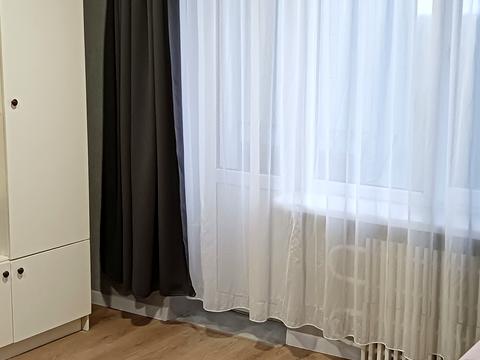 квартира по адресу Зелёная ул., 1