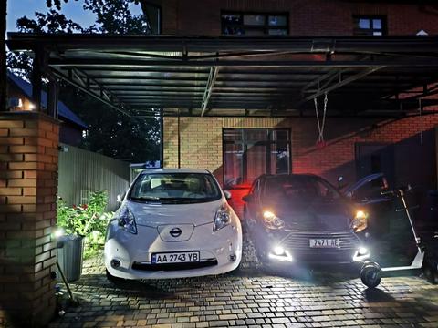 будинок за адресою Миколи Будника пров.