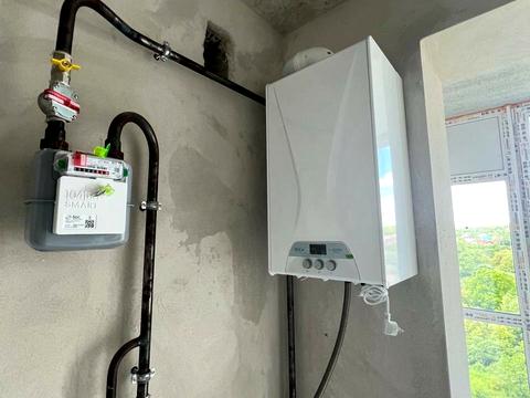 квартира за адресою Горбачевського вул., 20