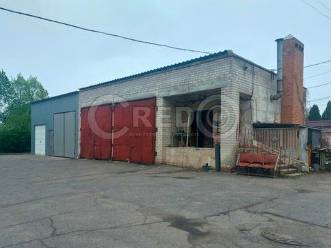 коммерческая по адресу Кропивницкого ул., 20А