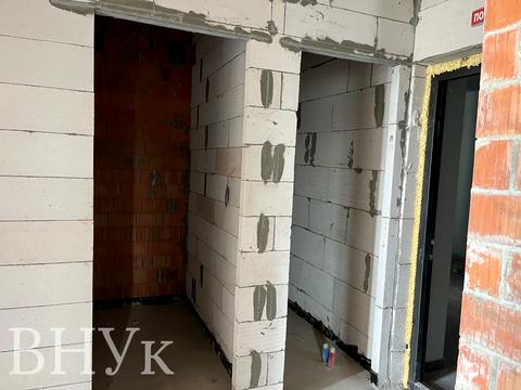 квартира по адресу Митрополита Шептицкого ул., 1