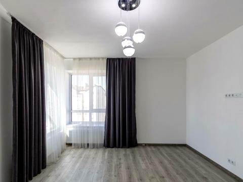 квартира по адресу Пасечная ул., 8