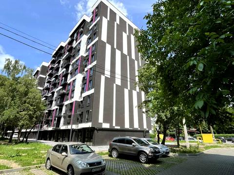 квартира за адресою Флотська вул., 38в
