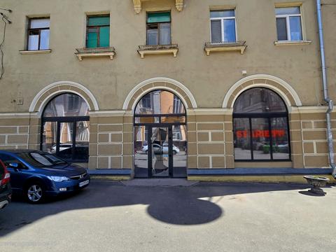 комерційна за адресою Харків, Героїв Харкова просп. (Московський), 15
