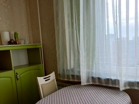 квартира за адресою Академіка Заболотного вул., 56