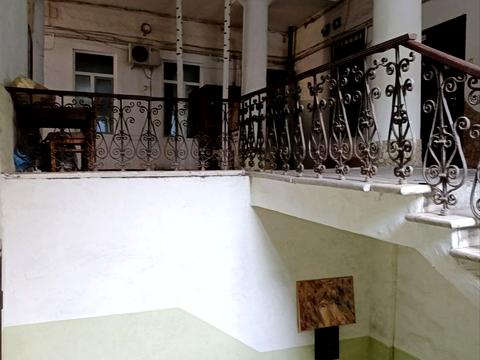 квартира по адресу Преображенская ул., 42