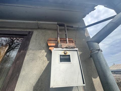 ділянка за адресою Борислава Брондукова вул., 34