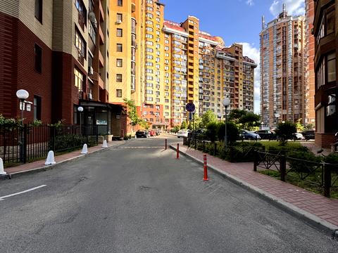 квартира по адресу Евгения Коновальца ул. (Щорса), 32-Б