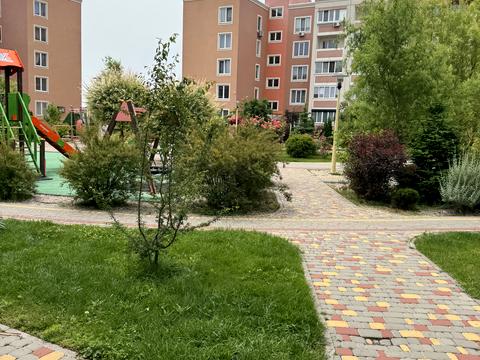 квартира за адресою Лесі Українки бульв., 16