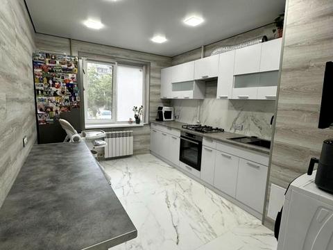 квартира по адресу Героев просп., 23