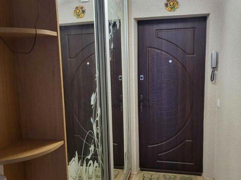 квартира по адресу Троллейбусная ул., 9-В