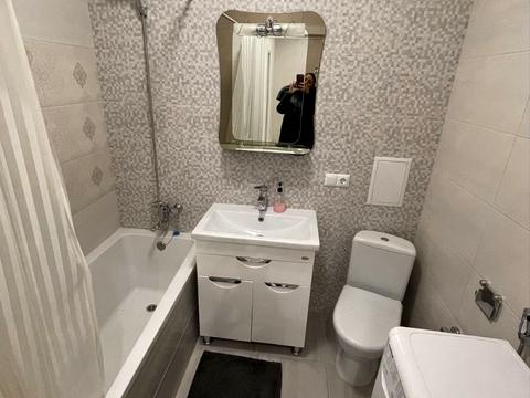 квартира по адресу Андрея Мельника ул., 10 к5