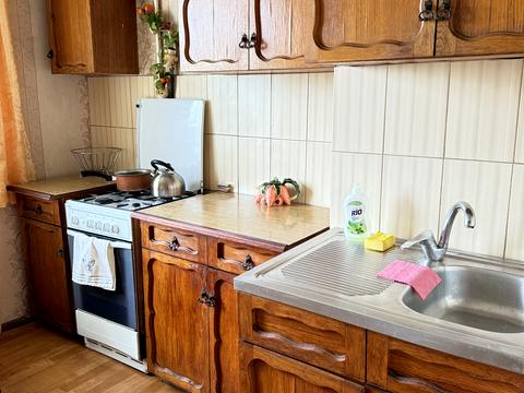 квартира по адресу Академика Глушко просп., 28