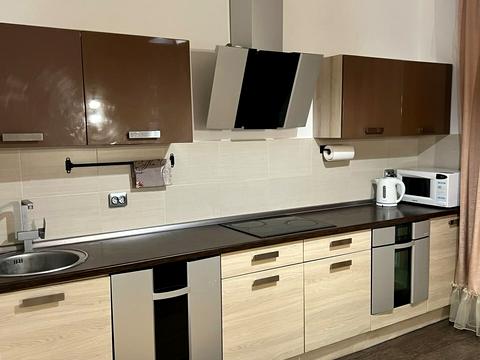 квартира по адресу Голосеевская ул., 13-Б